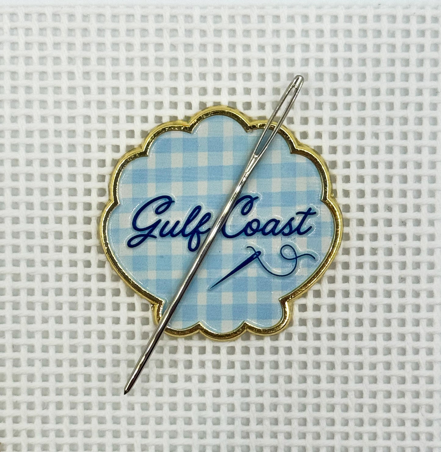 Gulf Coast Needleworks Needle Minder