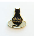 Stitching Assistant Kitty Needle Minders