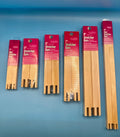 Stretcher Bars (Set of 2)| Needlepoint Essentials