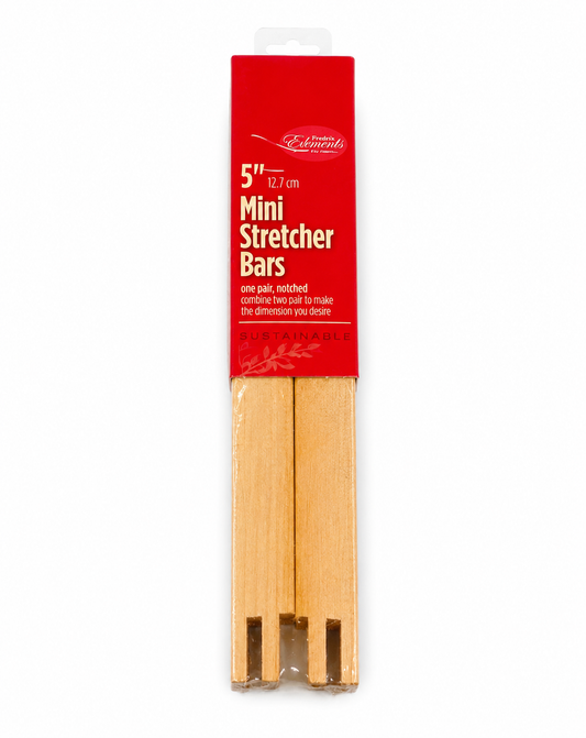 Stretcher Bars (Set of 2)| Needlepoint Essentials