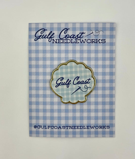 Gulf Coast Needleworks Needle Minder