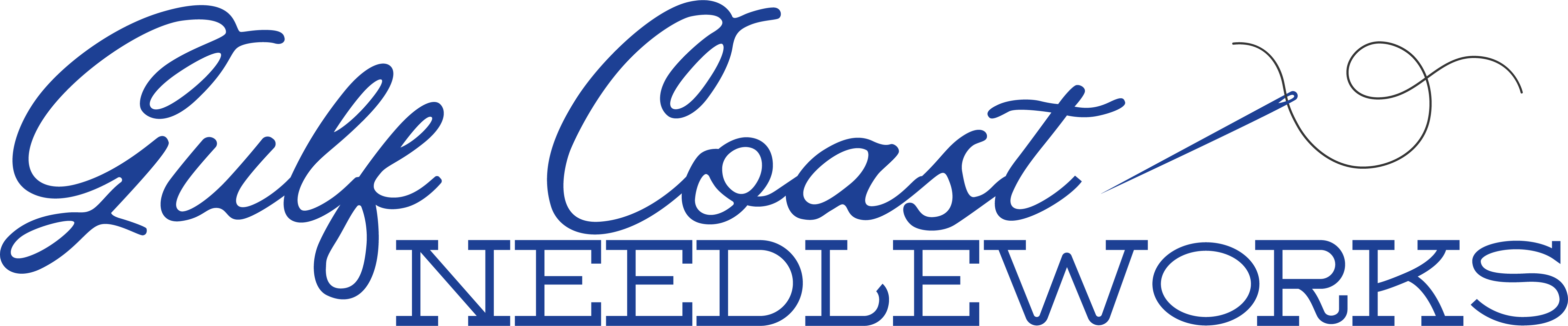 Gulf Coast Needleworks