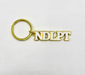 NDLPT Needlepoint Enamel Keychain