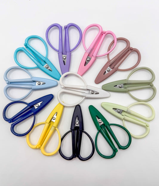 Mini Super Snip Scissors