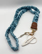 Scrunchie Lanyard with Needlepoint Tools | Stitch Strap