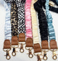 Scrunchie Lanyard with Needlepoint Tools | Stitch Strap
