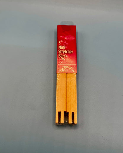 Stretcher Bars (Set of 2)| Needlepoint Essentials