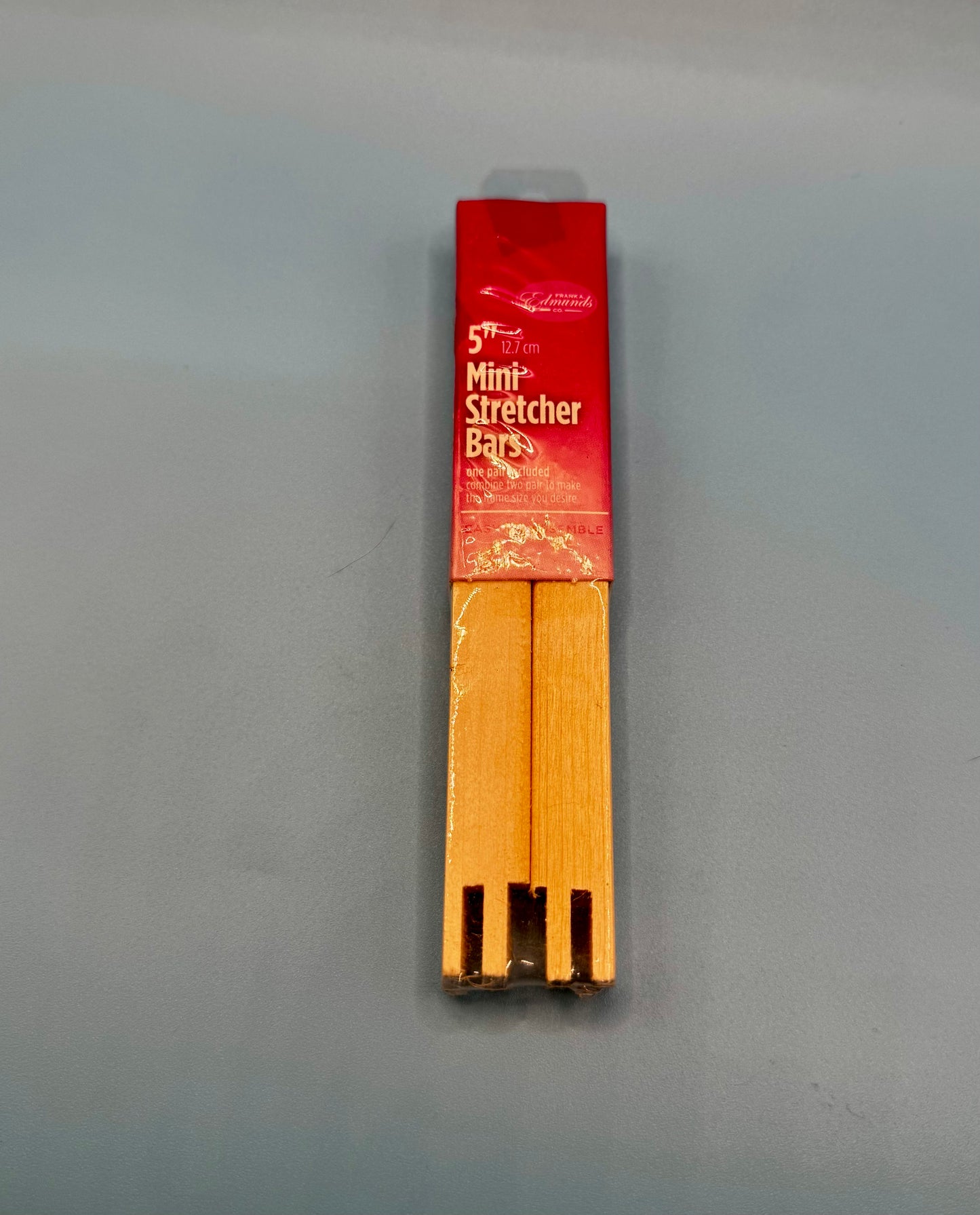 Stretcher Bars (Set of 2)| Needlepoint Essentials