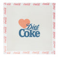 Love Diet Coke® Needlepoint Canvas | Licensed Coca-Cola® Product