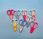 Mini Super Snip Scissors - Two-Tone Needlepoint Scissors
