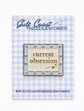 Current Obsession Needlepoint Canvas Needle Minder