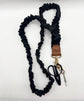 Scrunchie Lanyard with Needlepoint Tools | Stitch Strap