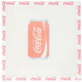 Coca-Cola® Can Needlepoint Canvas