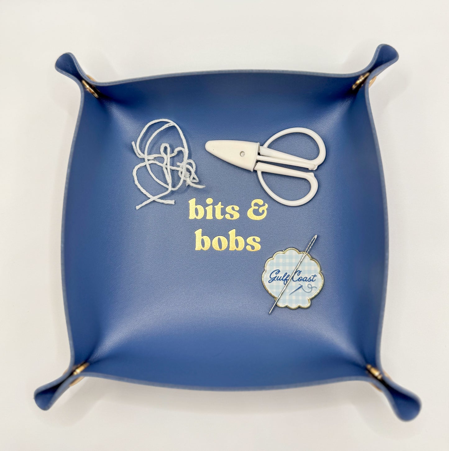 Bits & Bobs Valet Tray