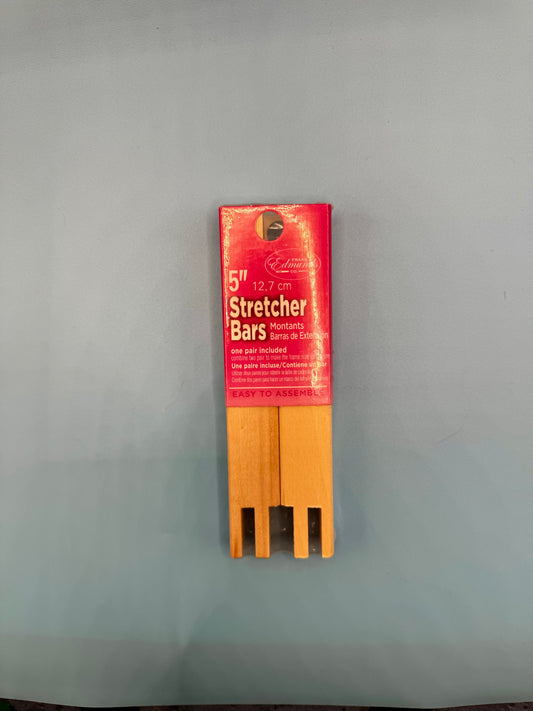 Stretcher Bars (Set of 2)| Needlepoint Essentials
