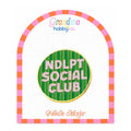 Needle Minder For Needlepoint & Cross Stitch | Ndlpt Social Club