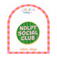 Needle Minder For Needlepoint & Cross Stitch | Ndlpt Social Club