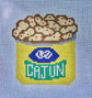 Cajun Boiled Peanuts | Needlepoint Canvas