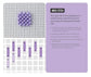 Needlepoint: A Modern Stitch Directory In 50 Cards