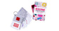 Needlepoint: A Modern Stitch Directory In 50 Cards