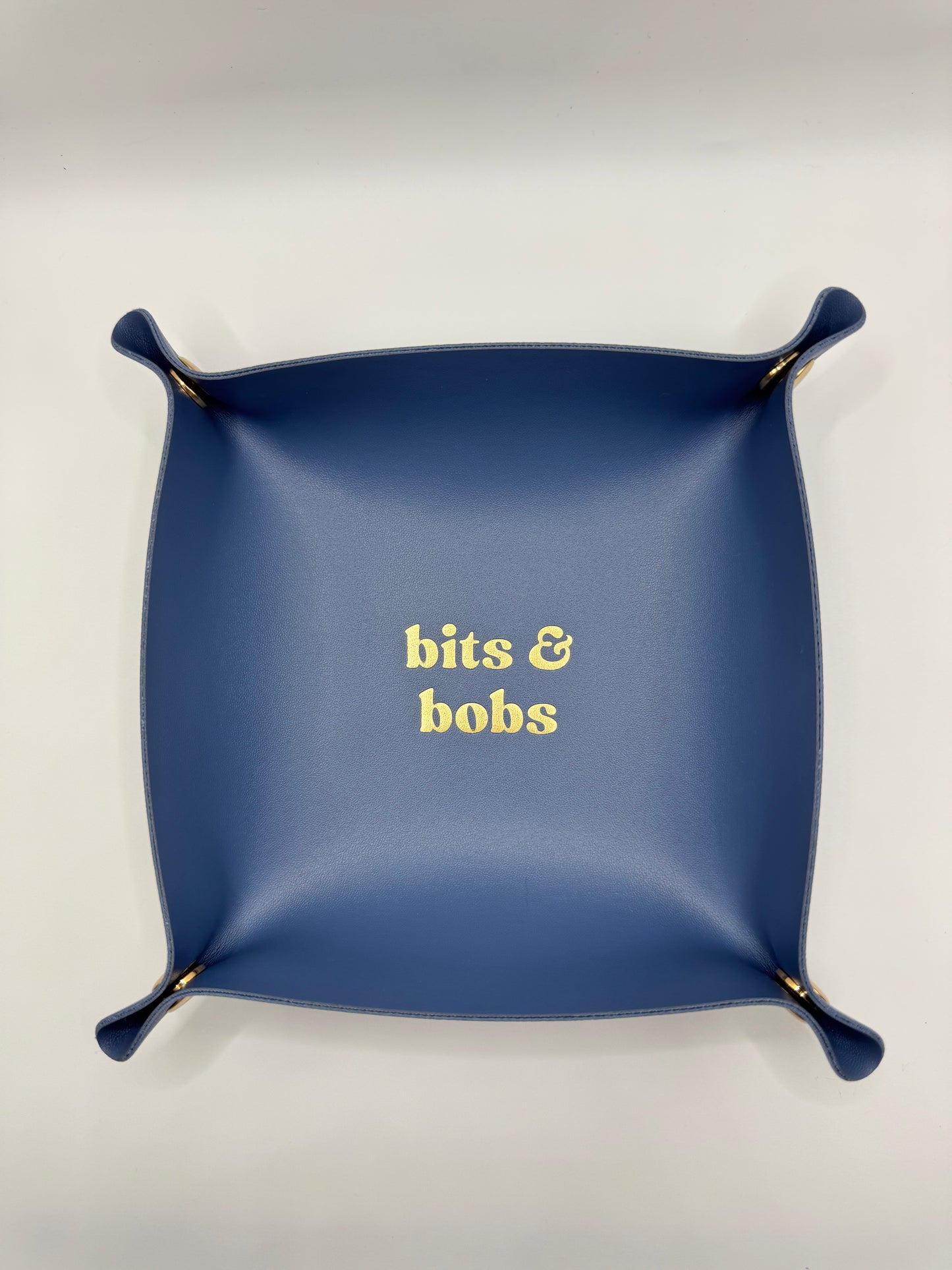 Bits & Bobs Valet Tray