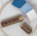 On Pins And Needles Needle Case