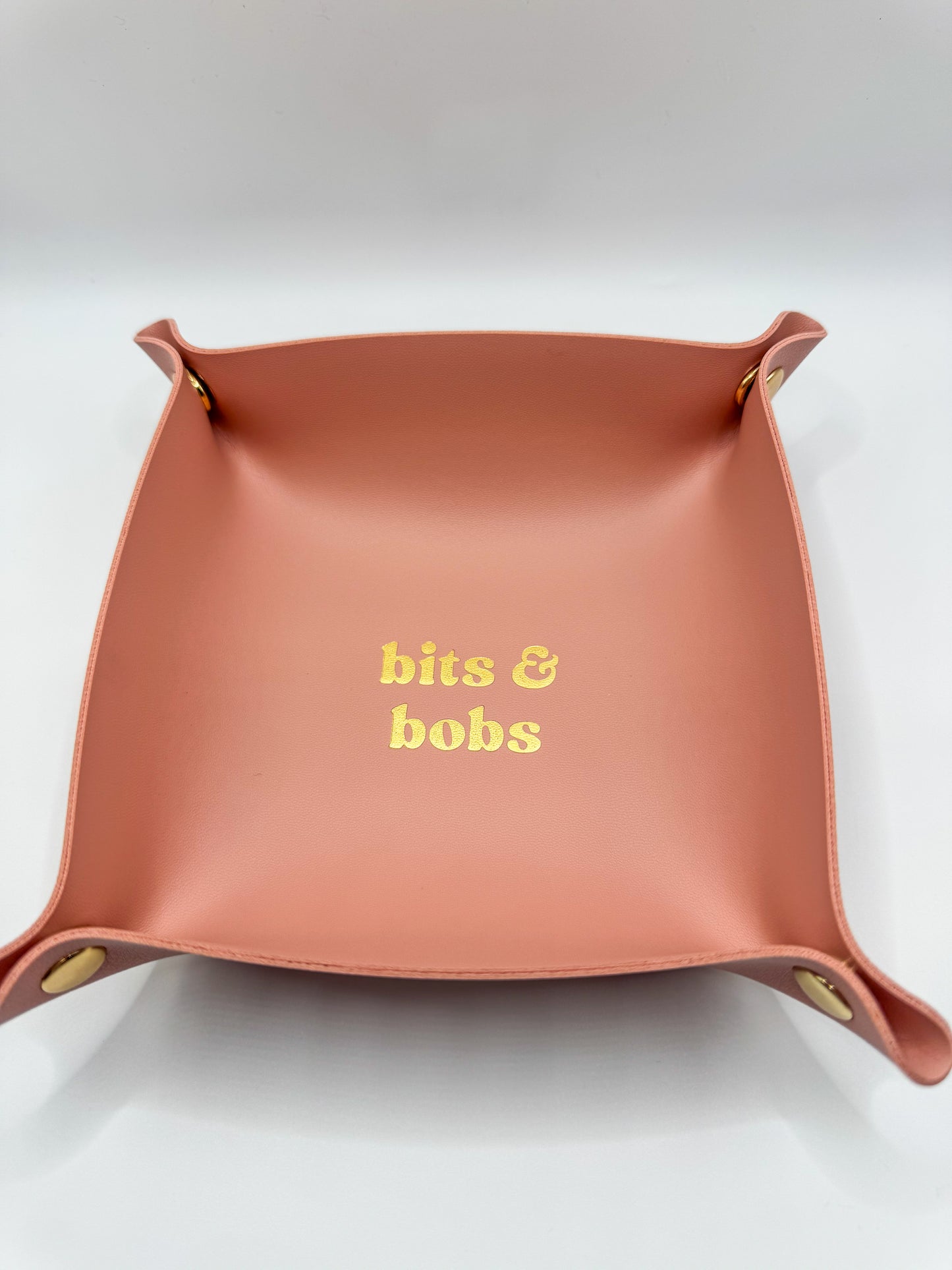 Bits & Bobs Valet Tray