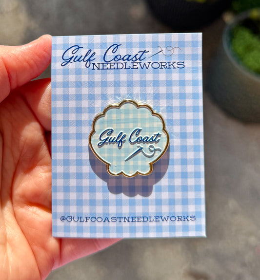 Gulf Coast Needleworks Needle Minder