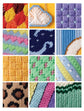Needlepoint: A Modern Stitch Directory Book