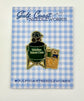 Sideline Stitch Club Needle Minder