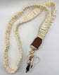 Scrunchie Lanyard with Needlepoint Tools | Stitch Strap