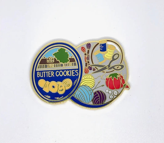 Mama's Sewing Supplies Needle Minder