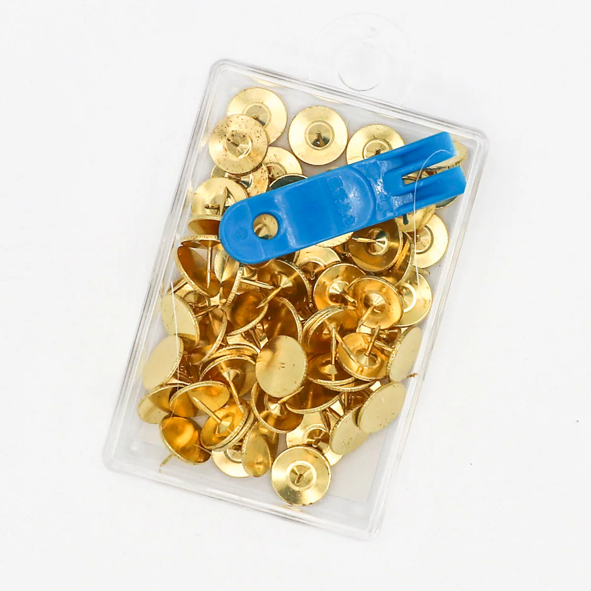 Brass Needlepoint Tacks