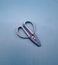 Mini Super Snip Scissors - Two-Tone Needlepoint Scissors