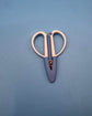 Mini Super Snip Scissors - Two-Tone Needlepoint Scissors