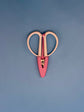 Mini Super Snip Scissors - Two-Tone Needlepoint Scissors