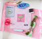 Margarita Beginner Needlepoint Canvas & Kit