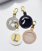 Needlepoint Self Finishing Key Fobs