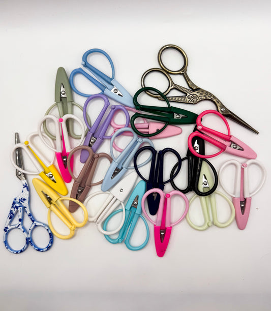 Mini Super Snip Scissors