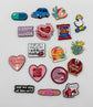 Mystery Finds Needle Minder