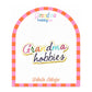 Needle Minder For Needlepoint & Cross Stitch | Grandma Hobbies